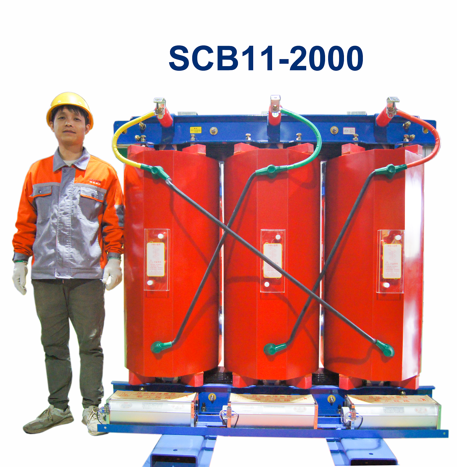 SCB11-2000