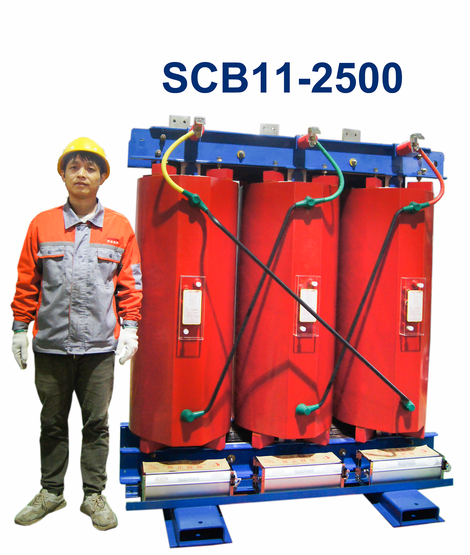 SCB11-2500