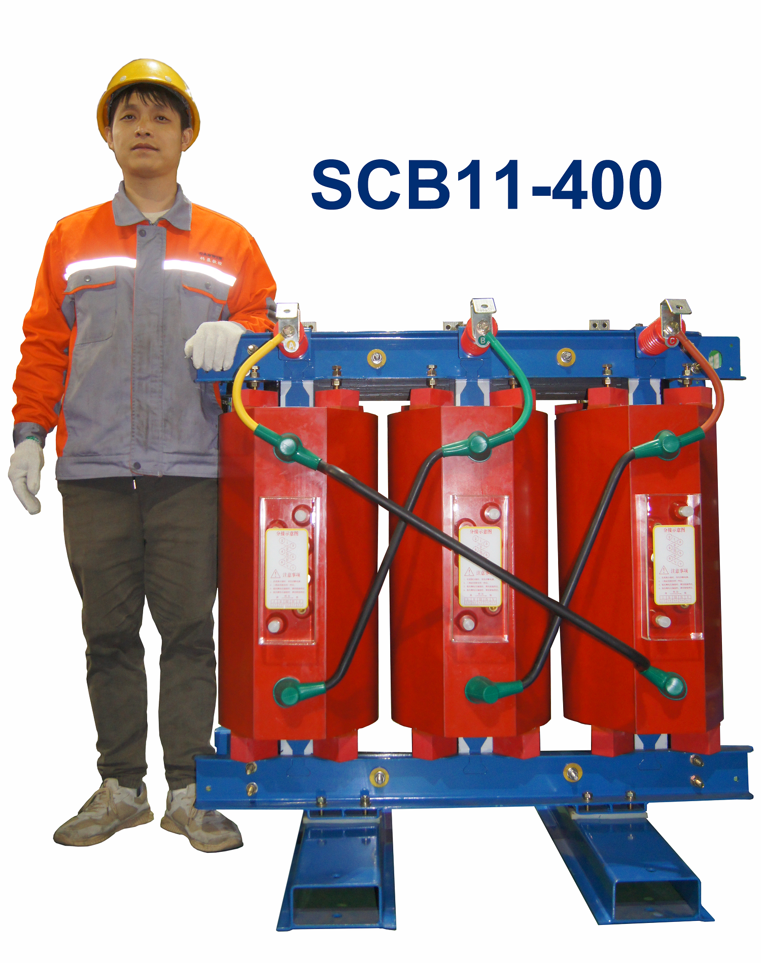 SCB11-400