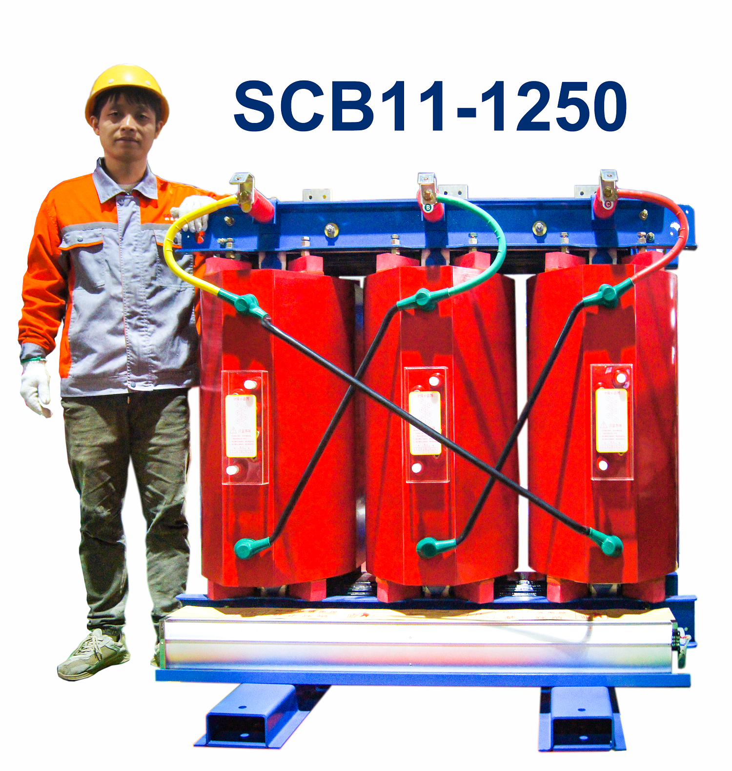 SCB11-1250