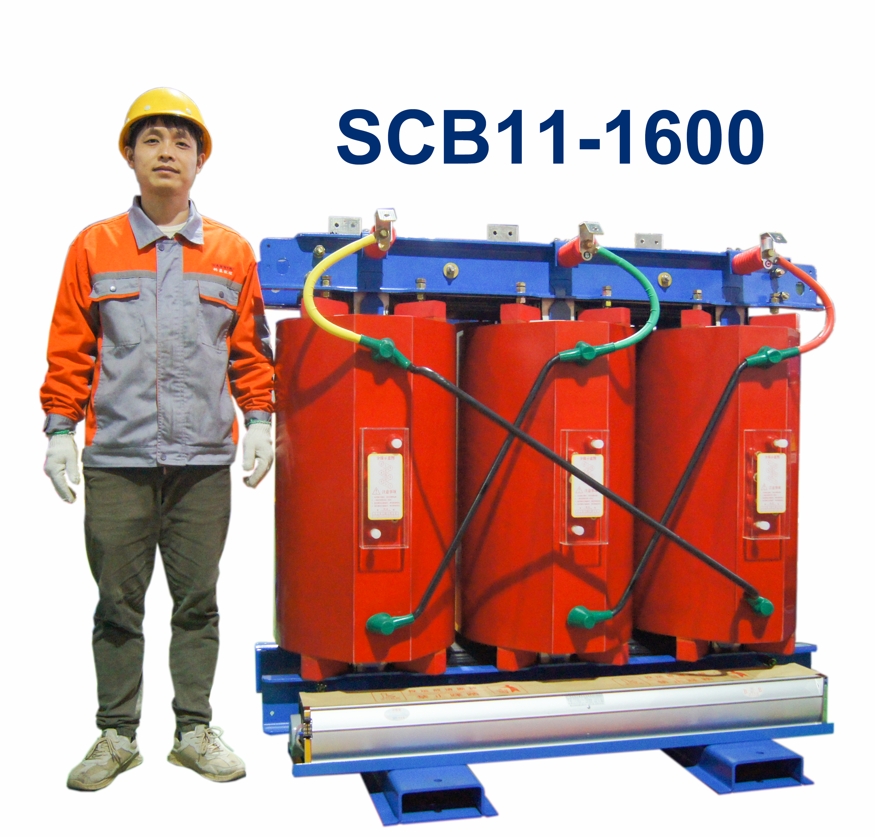 SCB11-1600