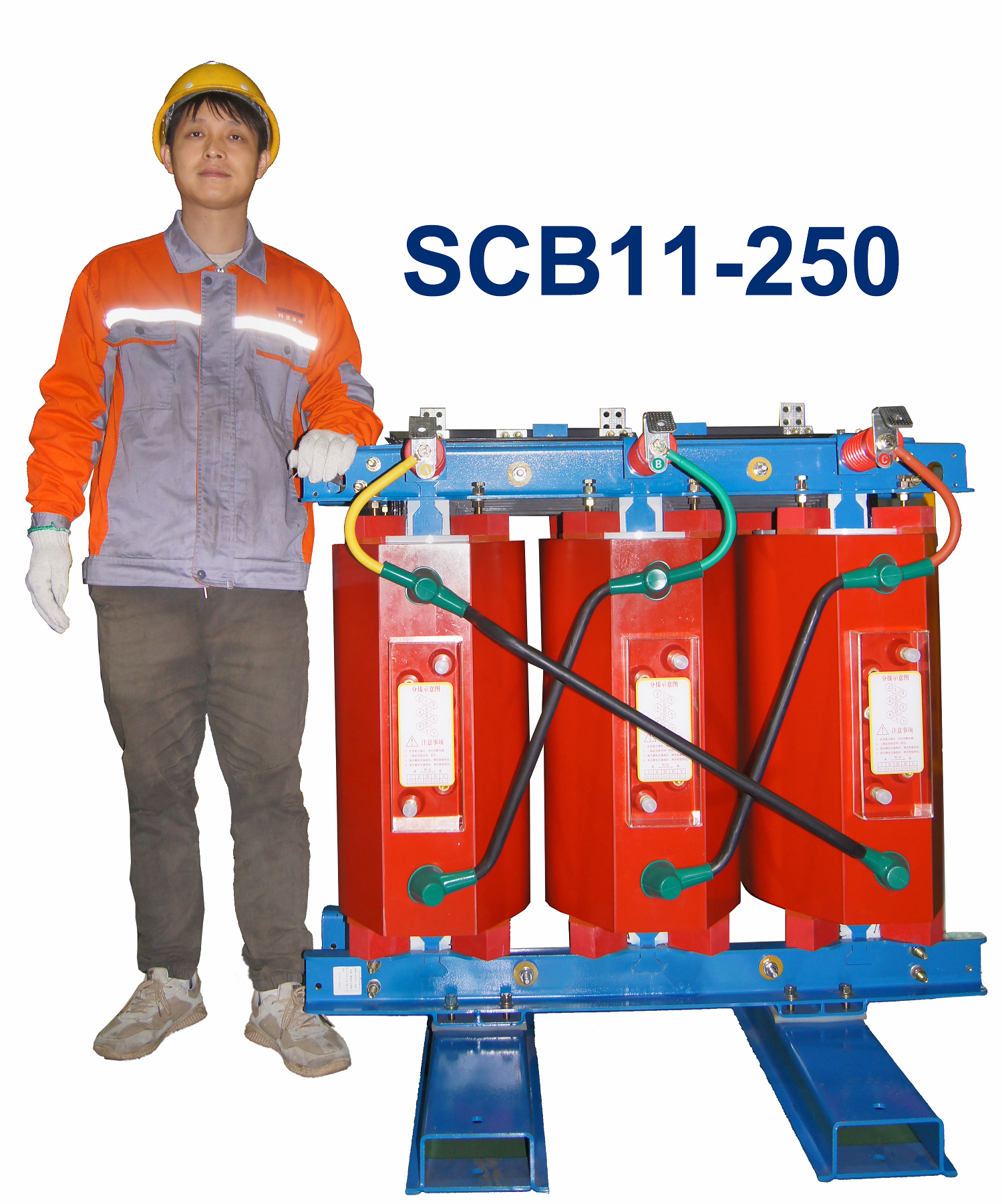 SCB11-250